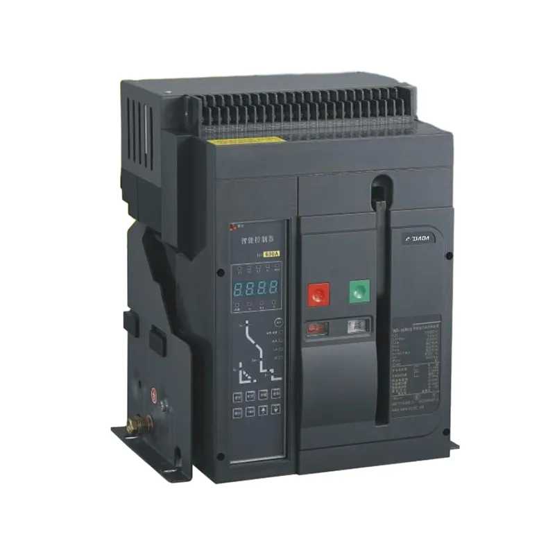 מפסק אוויר 1600A