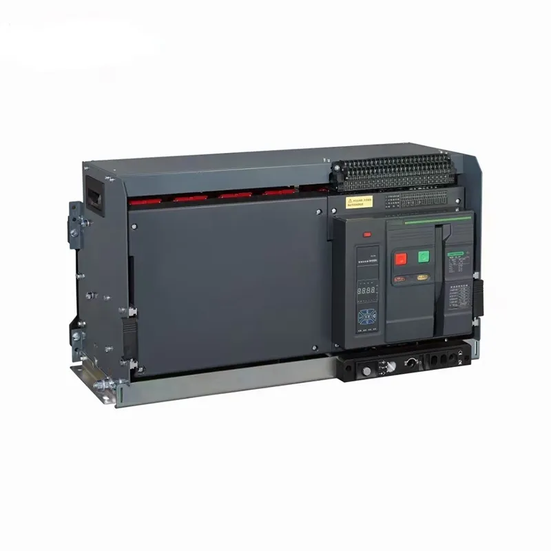 מפסק אוויר 6300A