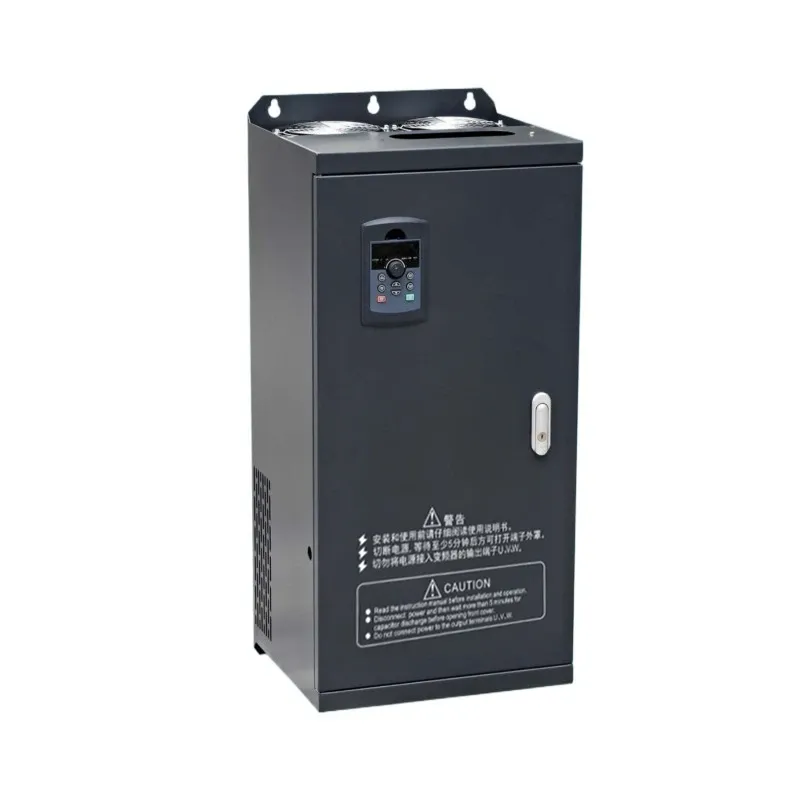 מהפך DC 0.75kW-630kW